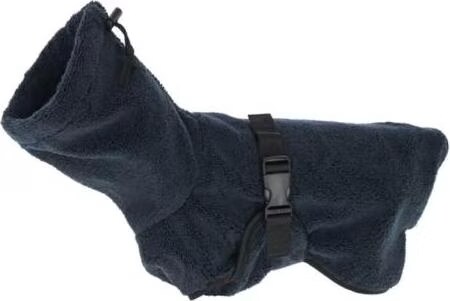 Comparer les prix de Kerbl Peignoir pour chiens, bleu, XS, longueur du dos 30 cm (XS), Vtements pour chien