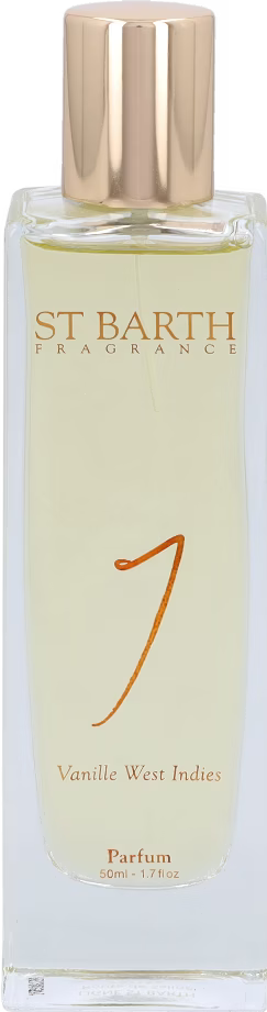 Vanille west indies 2025