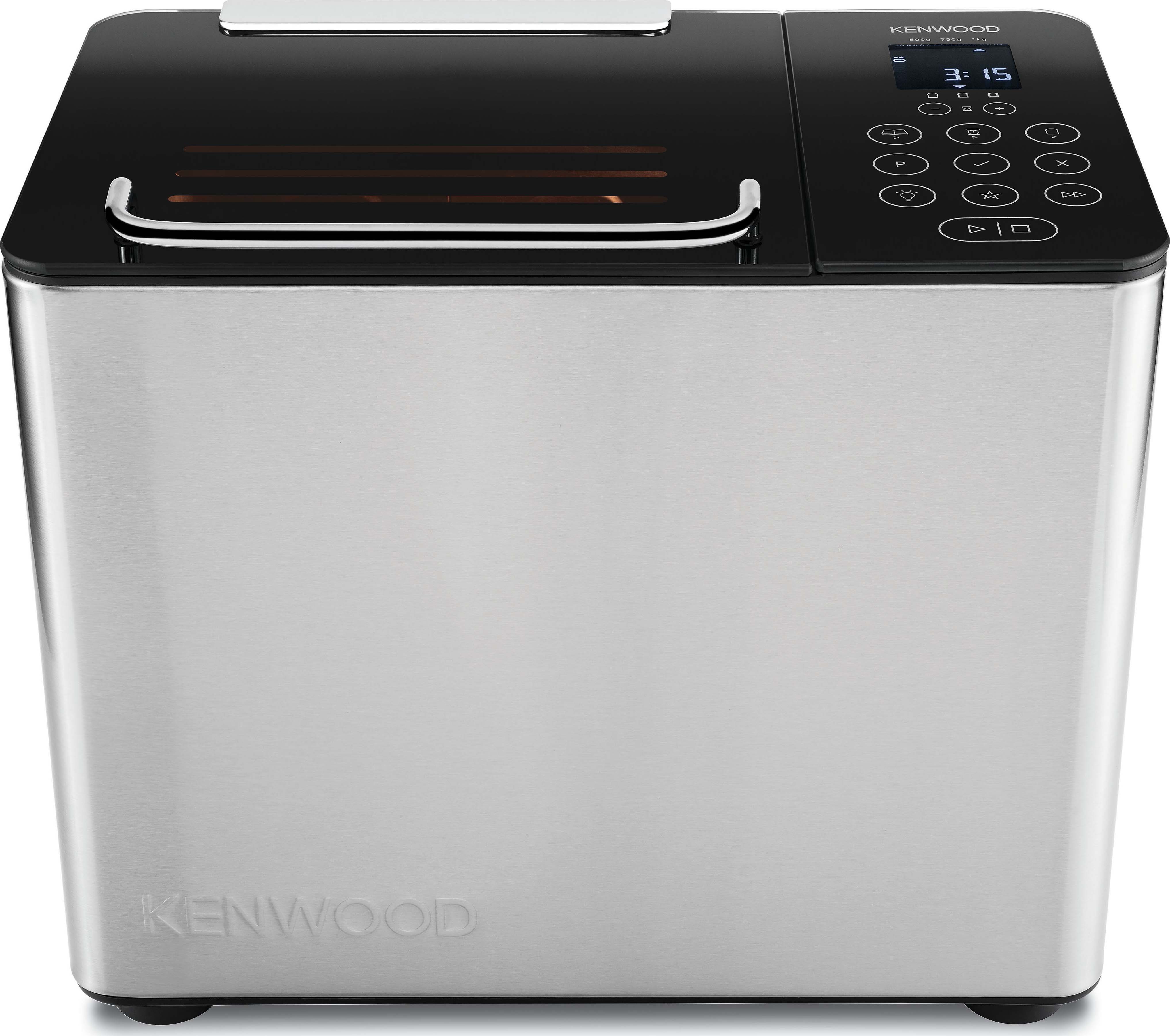 Kenwood Bm 450 buy at Galaxus