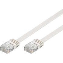 Goobay Network cable (U/UTP, CAT6, 20 m)