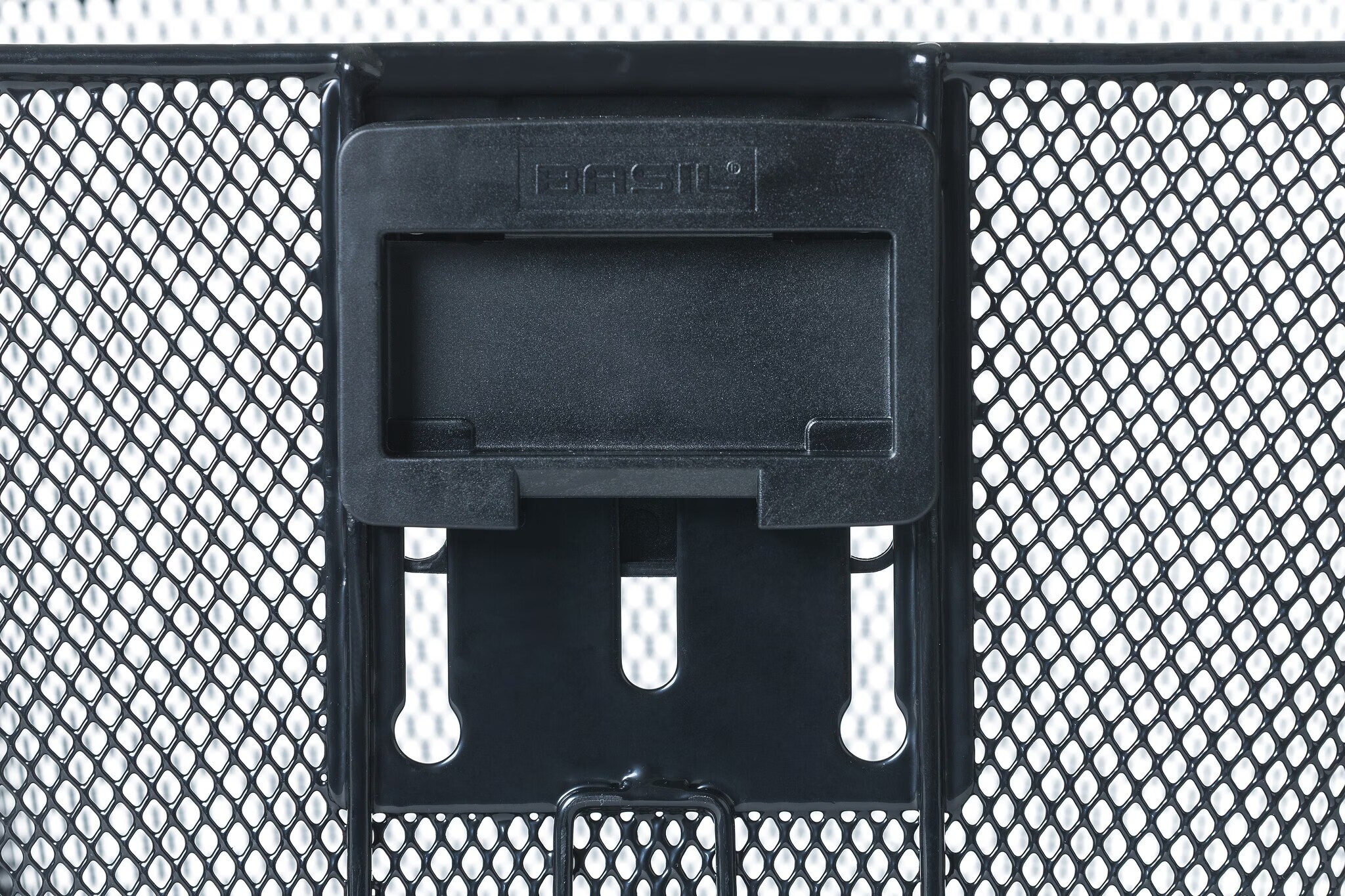 KLICKfix Cestino Bici - City 2 GTA 0314 - 20L - Nero - Foto 7