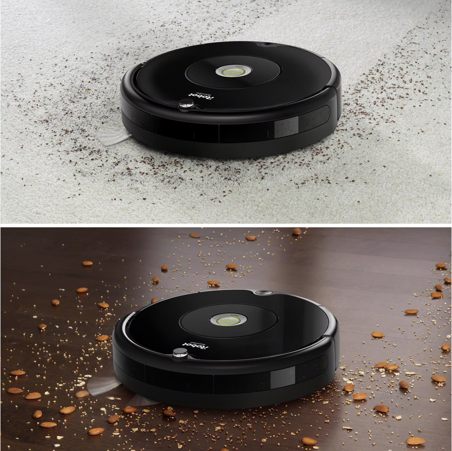 iRobot Roomba 606 - buy at Galaxus