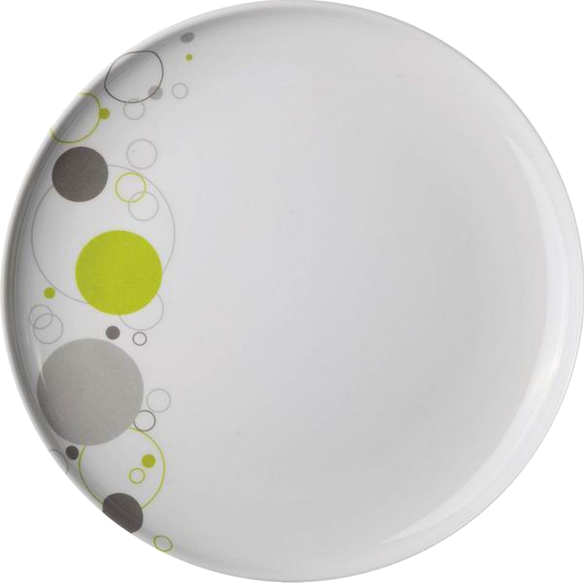 Salatteller kleiner Teller aus Melamine von 20cm kaufen