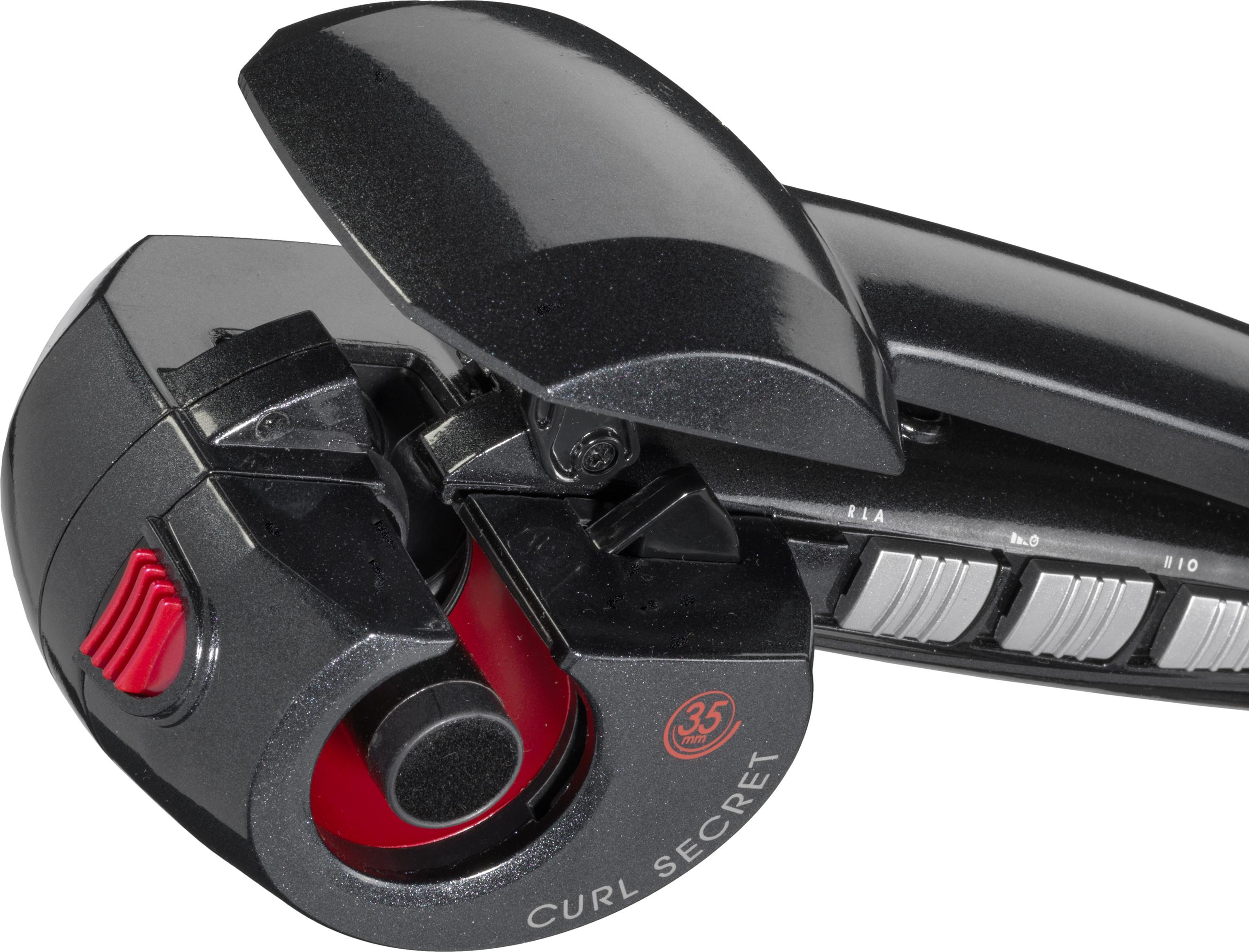 Babyliss curl 2 secret c1300e new arrivals