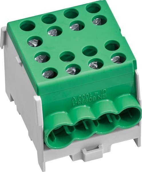Hager Hauptleitungsabzweigklemme kaufen