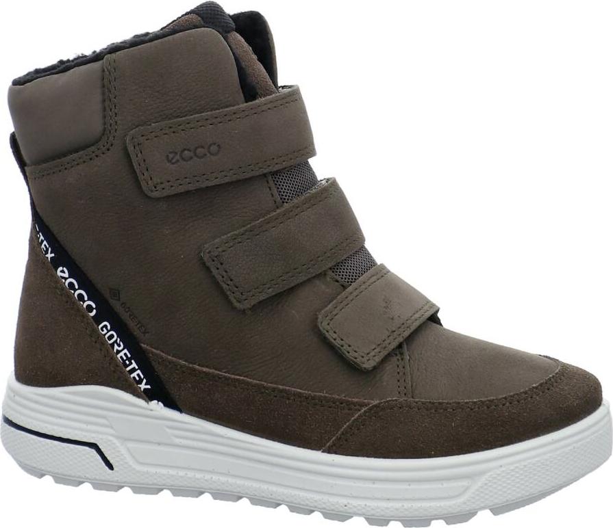 Stivaletti ecco goretex top
