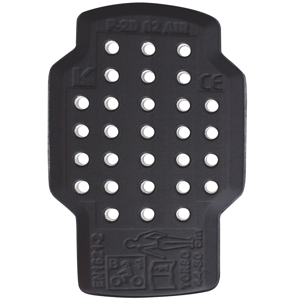 Evoc Liteshield Protector Air Gr. XL (XL Zubehör) Galaxus