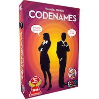 Czech games edition Codenames
