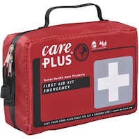 Care Plus Emergency (First Aid Kit)