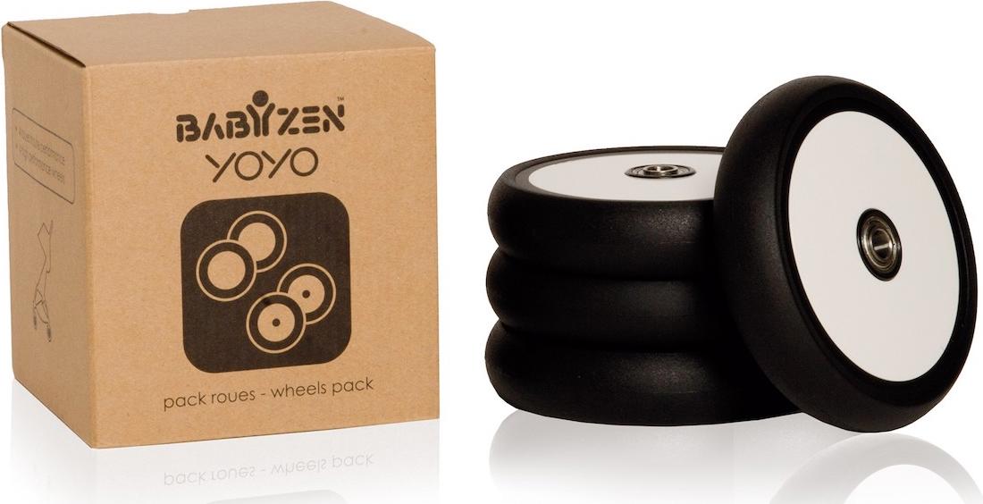Babyzen wheels deals