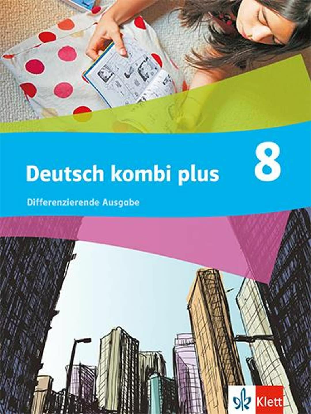 Deutsch Kombi Plus 8 Lösungen Pdf