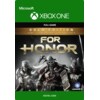 Microsoft For Honor: Gold Edition (Xbox One X, Xbox Series X, Xbox One S, Xbox Serie S)
