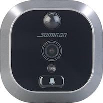 Somikon Door viewer camera (Digital)