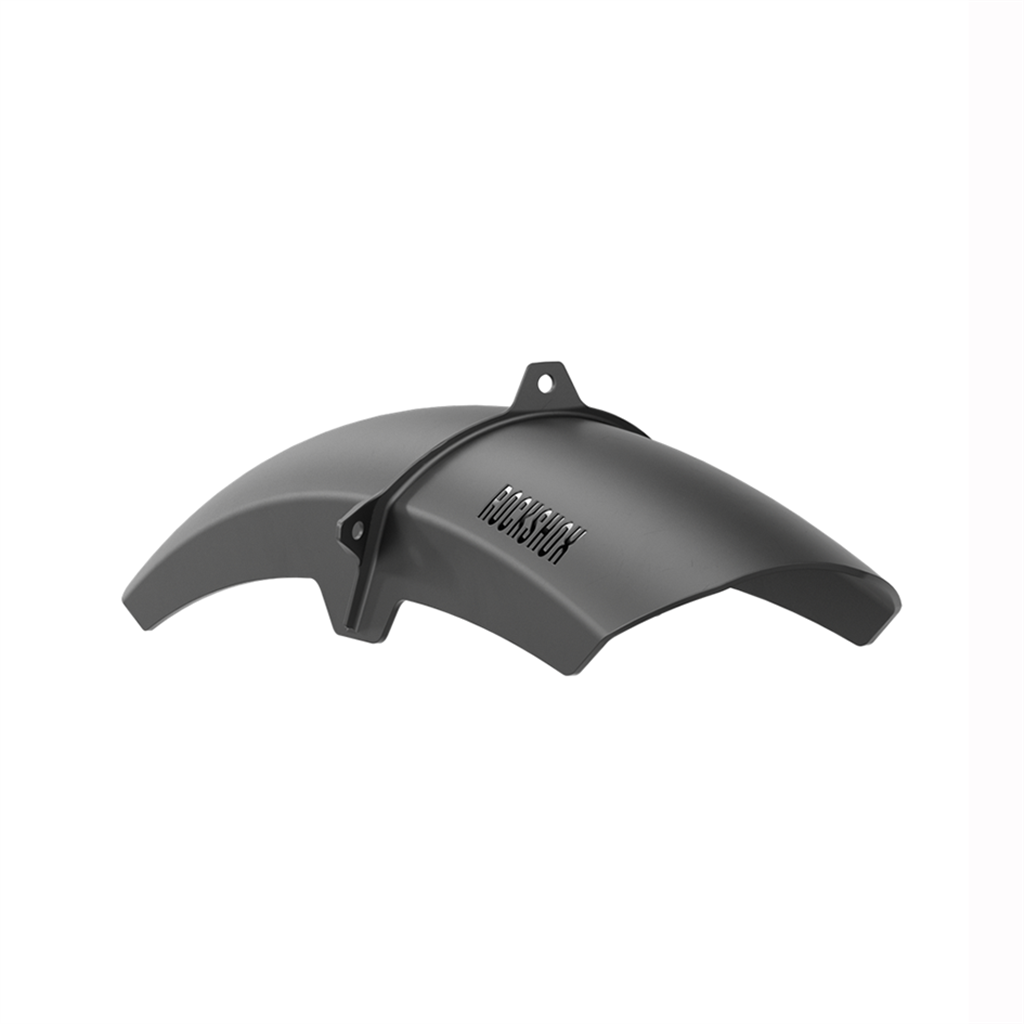RockShox Gravel Fender Black Short 3Bolt kaufen