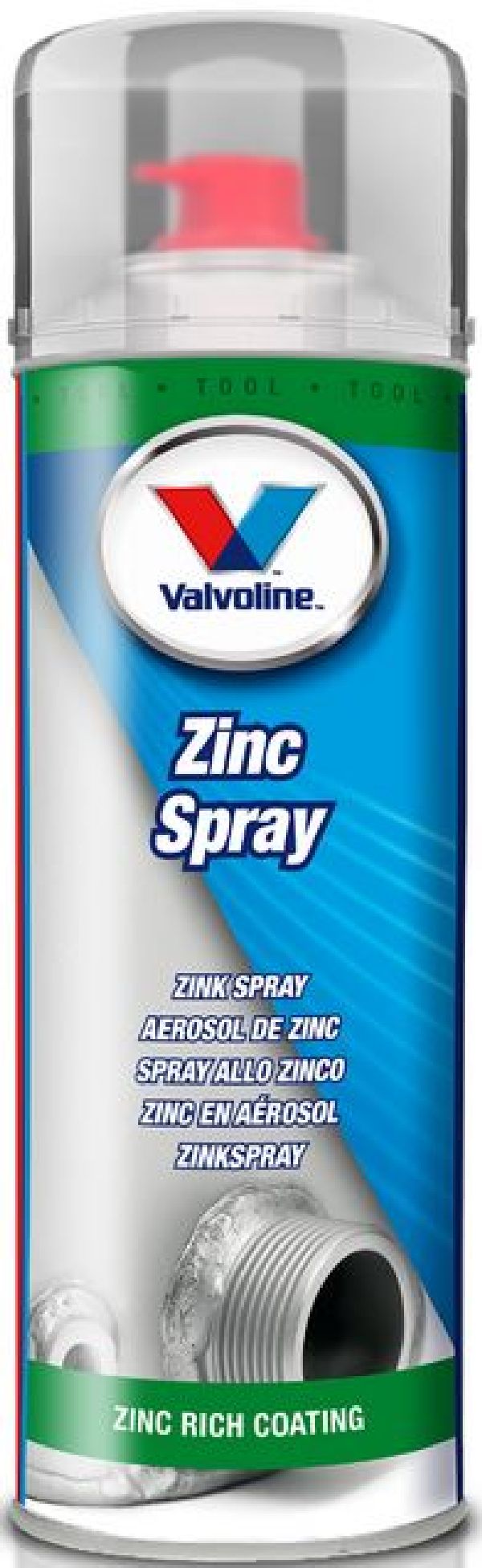 Valvoline Zinkspray (500 ml) kaufen