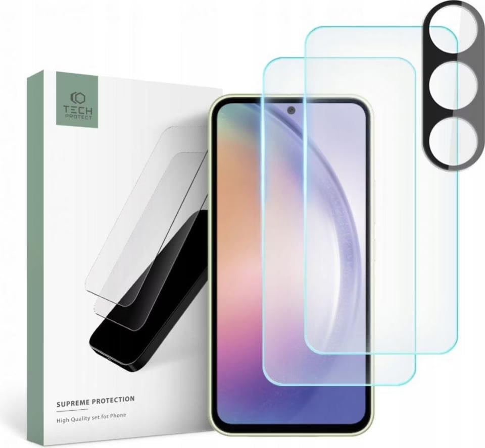 Produktbild von PATIKIL Schweißschutzglas Schatten 9, 4-5/16"x 3.5", 2 Stück Gehärtetes