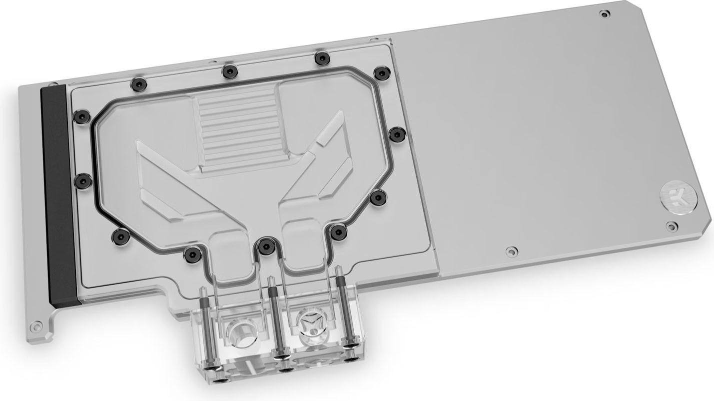 EKWB EK Quantum Vector FTW3 RTX 3080 3090 Active 