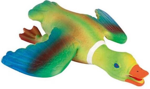 Comparer les prix de Kerbl Jouet pour chien canard (Jouets pour chiens), Jouets pour chien