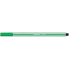 STABILO Penna 68 Pennarello premium (Verde, 10 x)