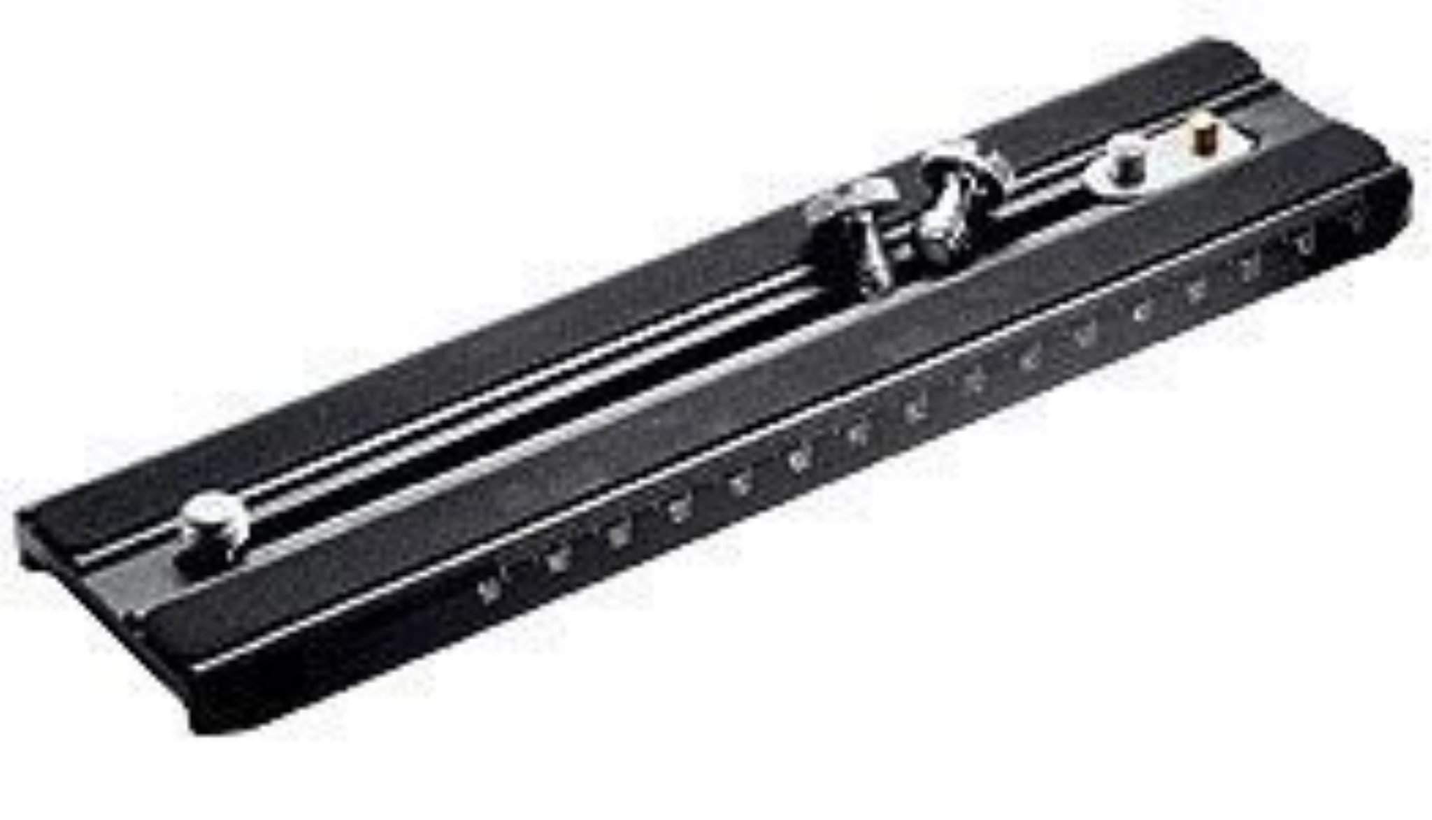 Manfrotto 357PLONG Schnellwechselplatte lang (Schnellwechselplatte) Galaxus