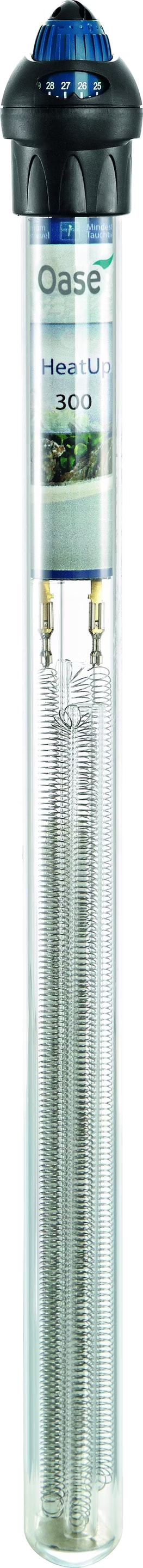 Comparer les prix de Oase Chauffage de rgulation HeatUp 300, quipement technique pour aquarium
