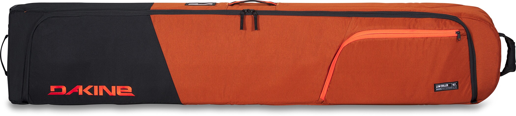 Dakine Snowboard Bag Low Roller 165Cm 2023 (165 cm) Galaxus