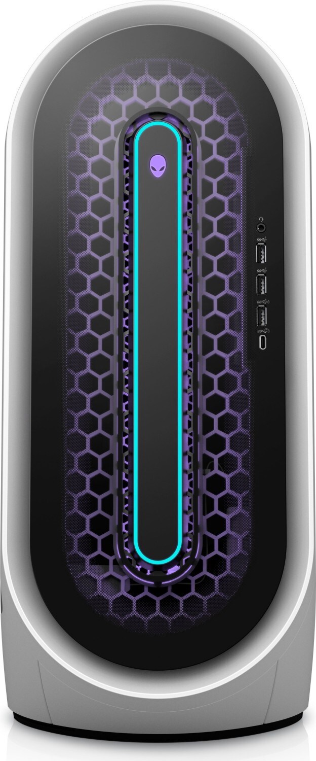 Alienware Aurora R13 – 5N65W (Intel Core i7-12700KF 16 GB 512 GB SSD HDD) Galaxus