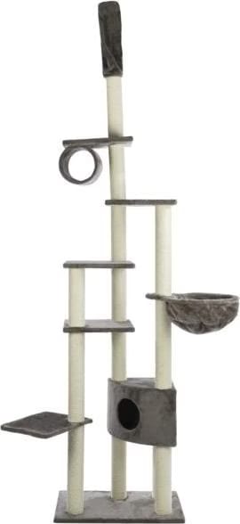 Meilleurs prix pour Arbre à chat madrid gris trixie