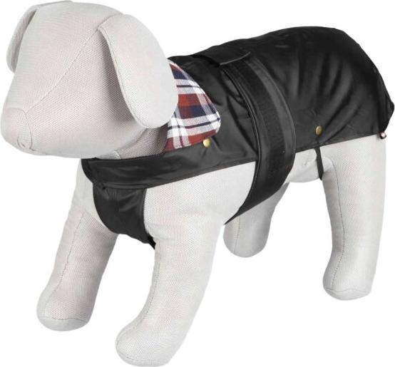 Meilleurs prix pour Manteau Paris, M: 45 Cm, Noir - Mon Animalerie