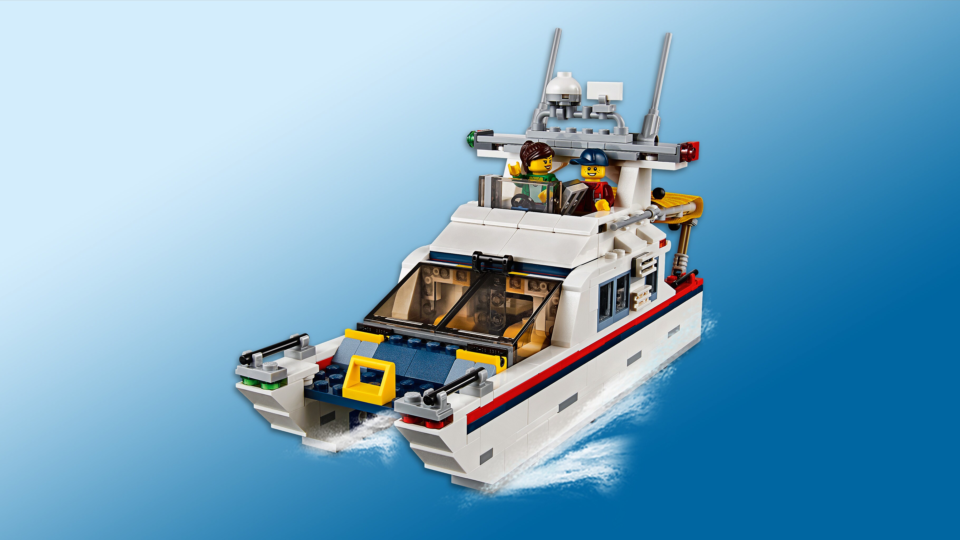 LEGO Holidays 31052 LEGO Creator Expert buy at Galaxus