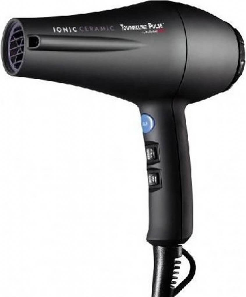 BaByliss Pro GT Ionic DC 1800 Watt Black matt buy at Galaxus
