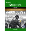 Microsoft Watch Dogs 2 Gold (Xbox One X, Xbox Series X, Xbox One S, Xbox Series S)