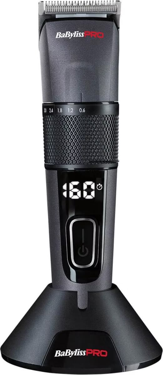 Reviews for BaByliss Pro Pro Cut Definer+ Galaxus