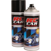 Ghiant Farbe Rc Car Perl-weiss (spray)