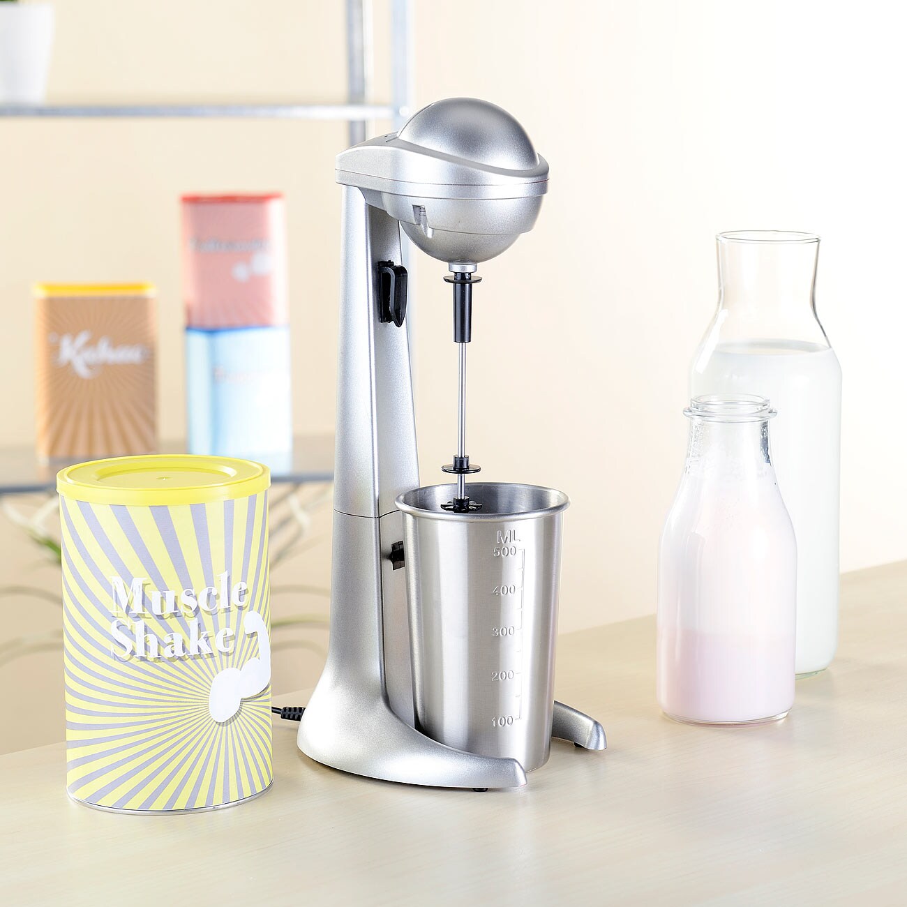 Rosenstein &amp; Söhne Drink-Mixer (Bar-Set) kaufen GN8243