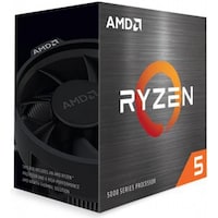 AMD Ryzen 7 5700G (AM4, 3.80 GHz, 8 -Core)