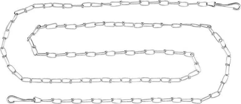 Meilleurs prix pour Ferplast DOGHOUSE CHAIN, Collier + laisse