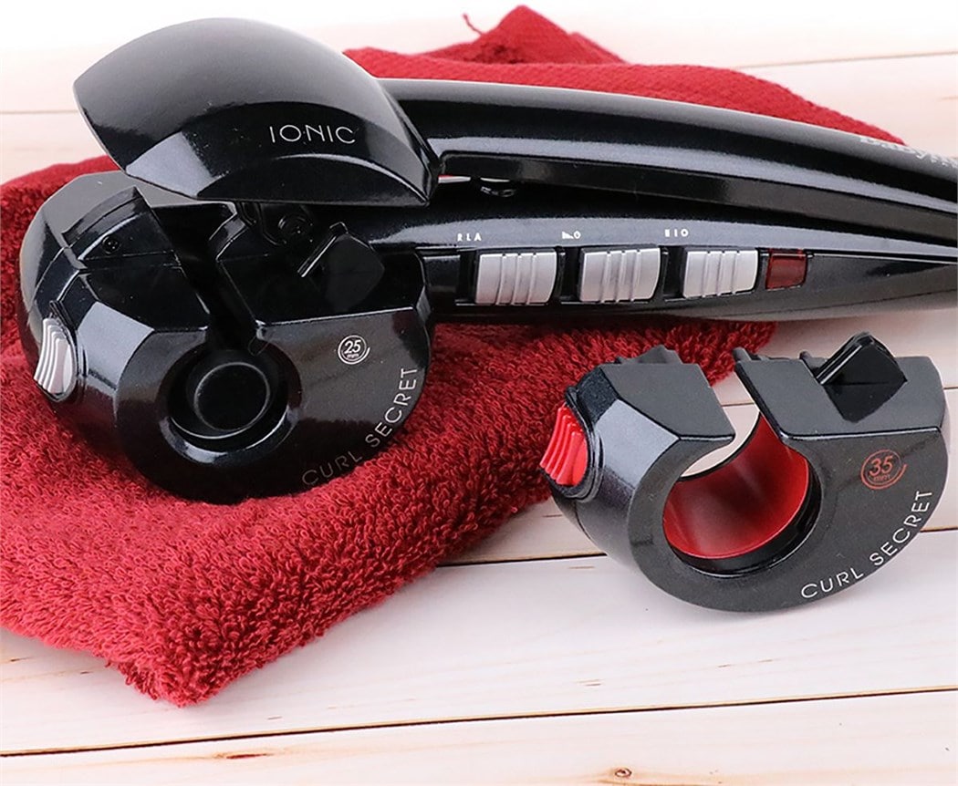 Babyliss curl secret ionic 2 c1300e clearance