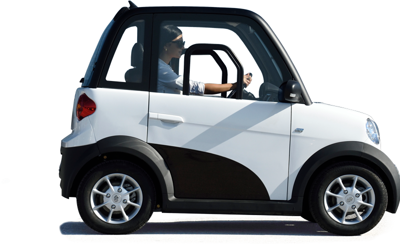 Hitec Eco Car (Elektro Kaufen 10.20 PS) kaufen