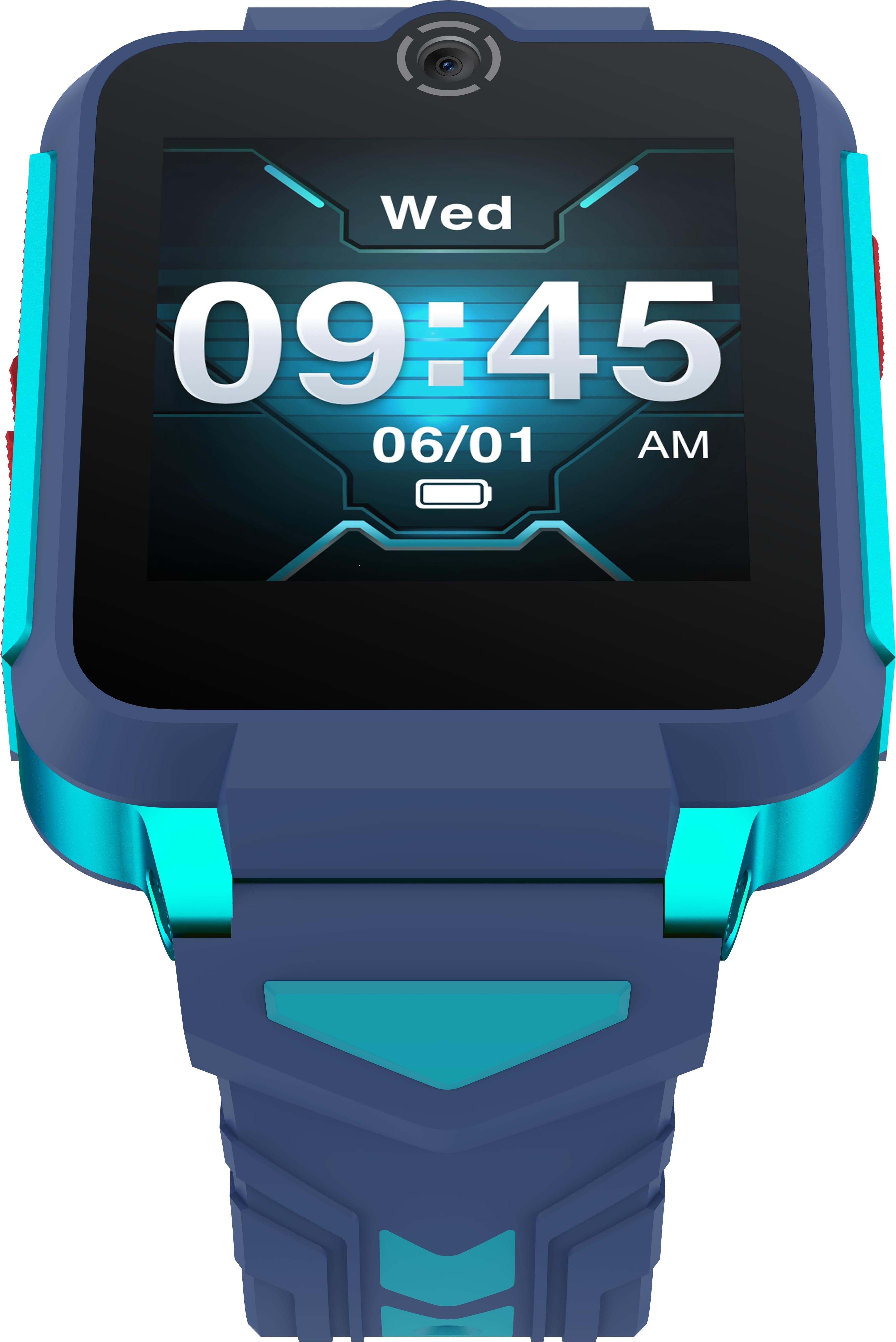 TCL Movetime Family Watch MT42X 48.50 mm Plastic 4G One size Galaxus