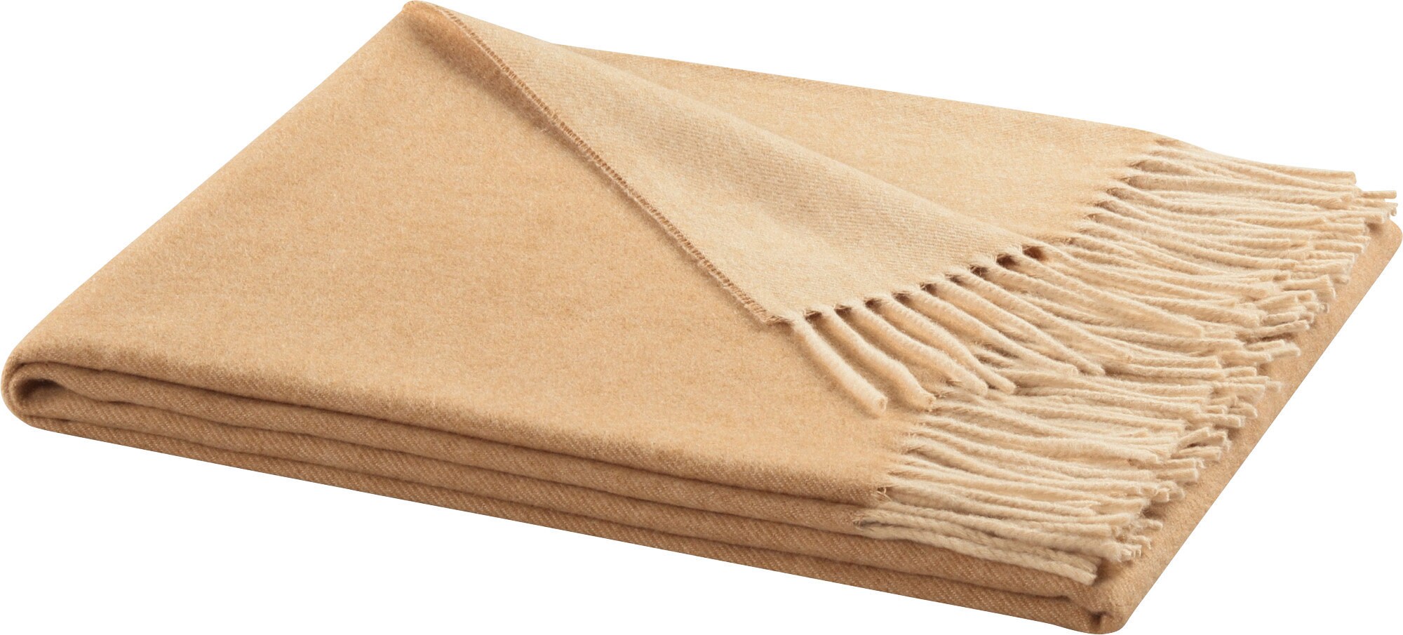 Biederlack Essentials (130 x 170 cm) kaufen