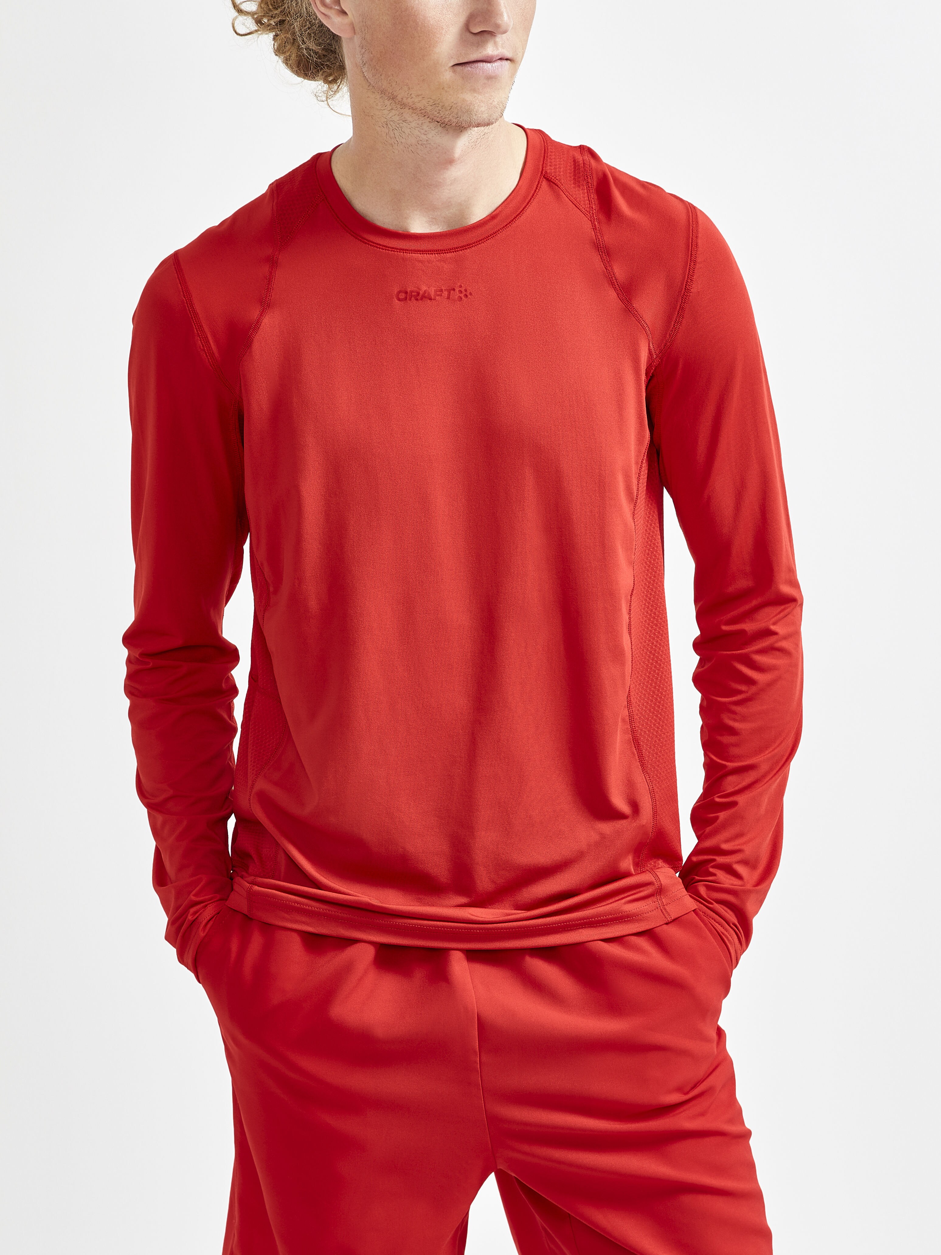Craft ADV ESSENCE LS TEE HERREN (S) kaufen