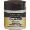 John Frieda Sheer Blonde - Go Blonder Intensive Treatment (Hair treatment, 150 ml)