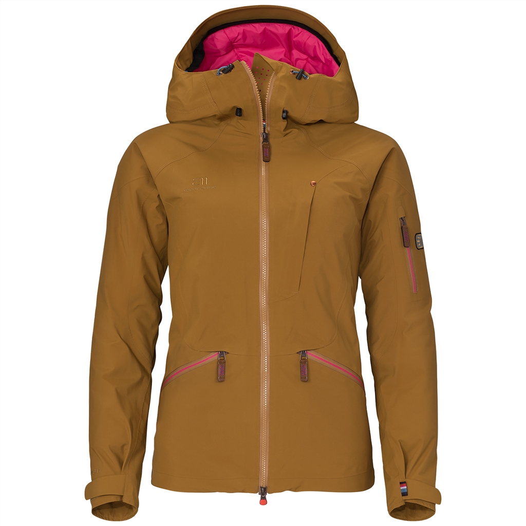 Elevenate W Zermatt Jacket (XS) kaufen