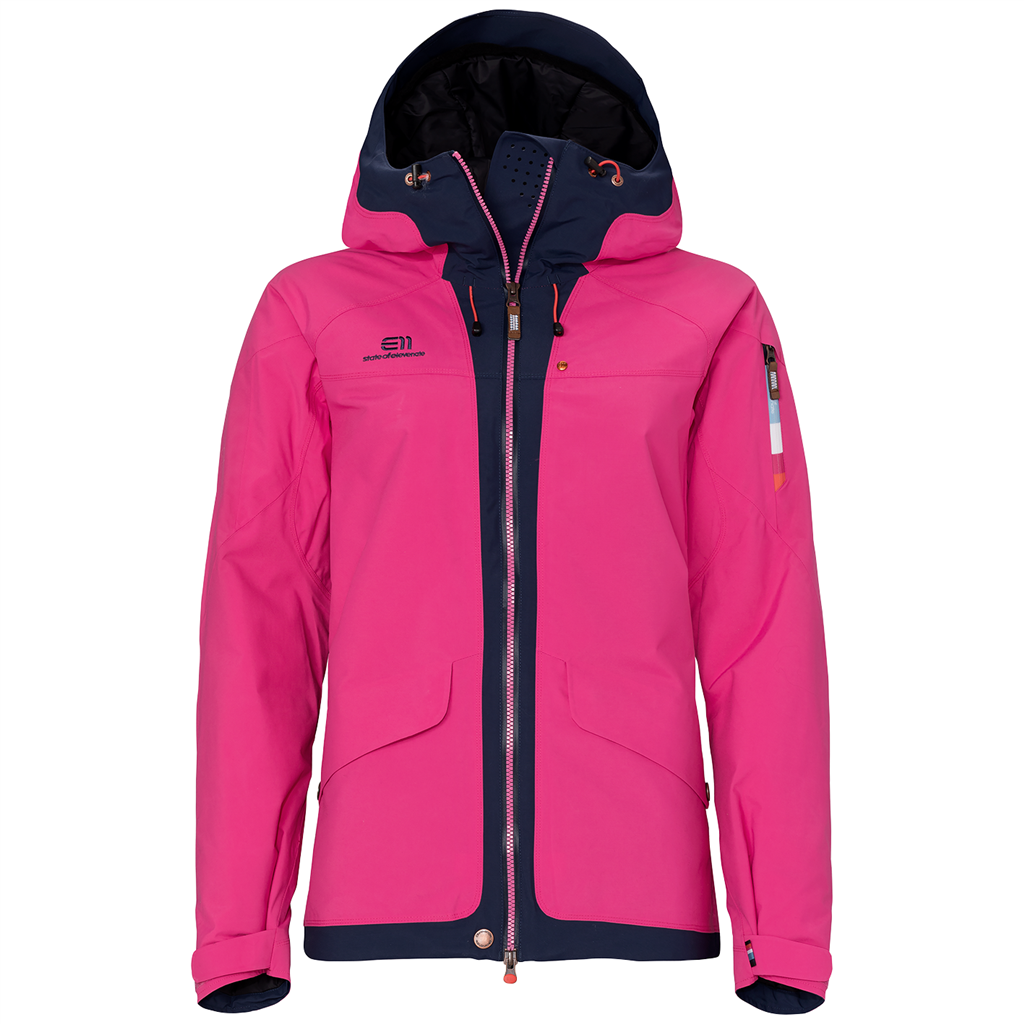 Elevenate W Brevent Jacket (L) kaufen