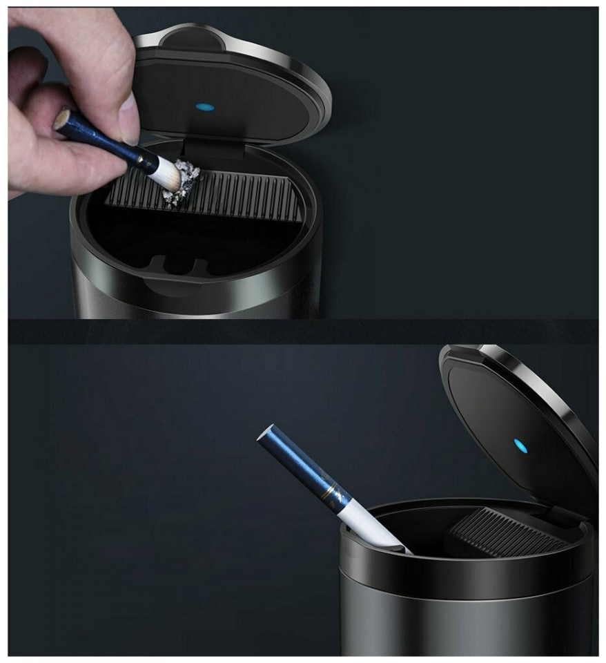 Baseus car sale ashtray