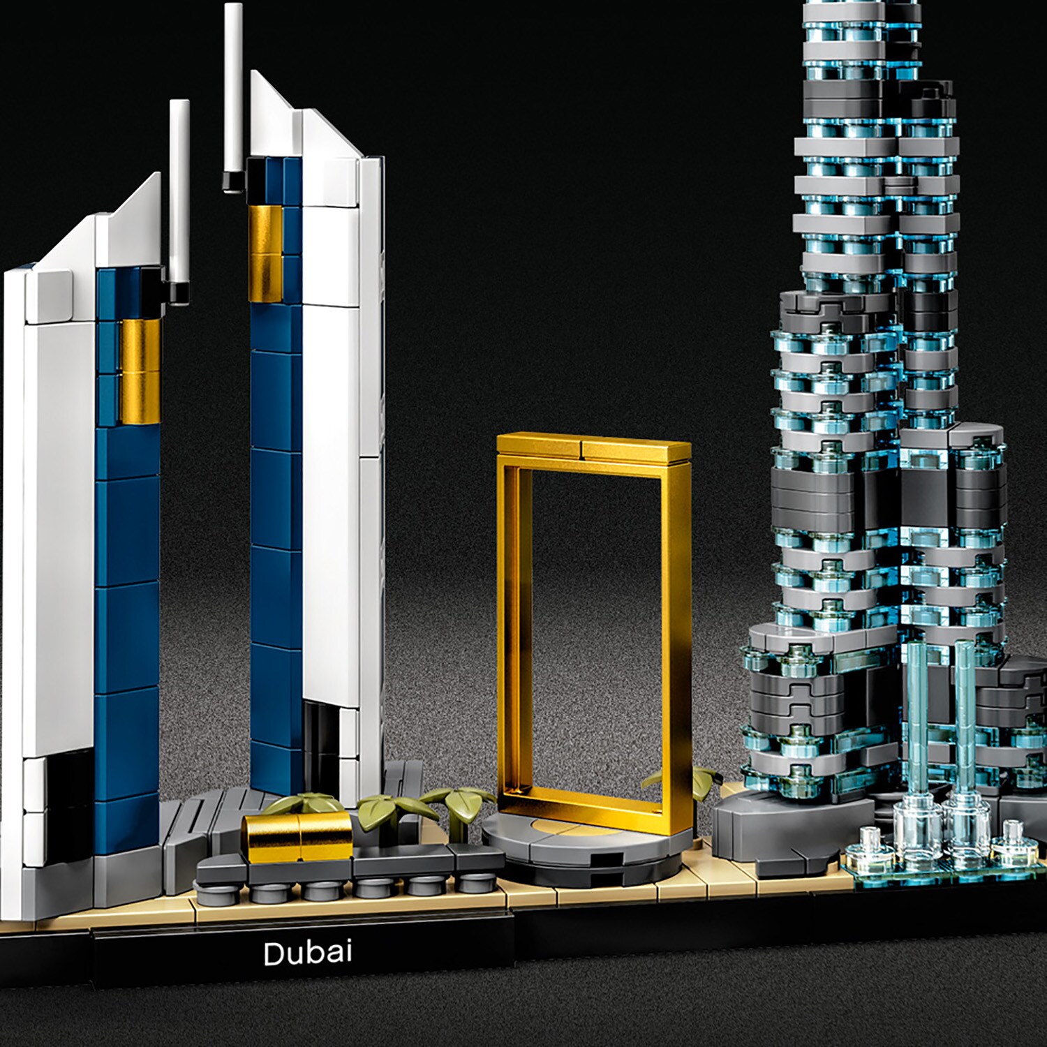 Lego duba shop