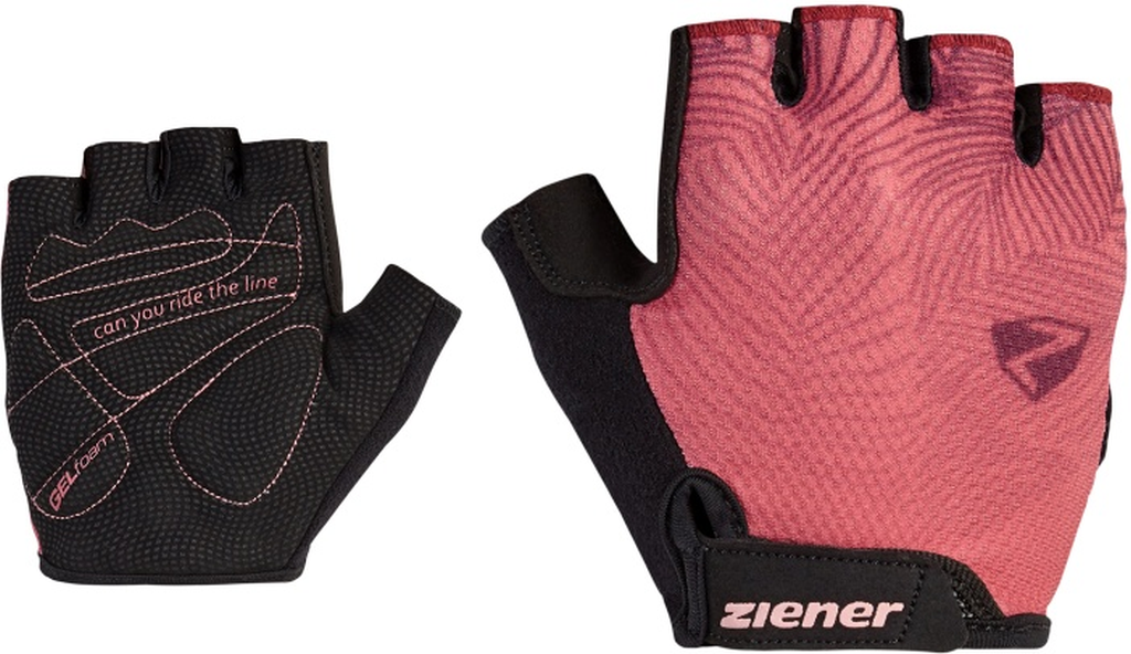 Ziener CLARIBEL bike glove (L) kaufen