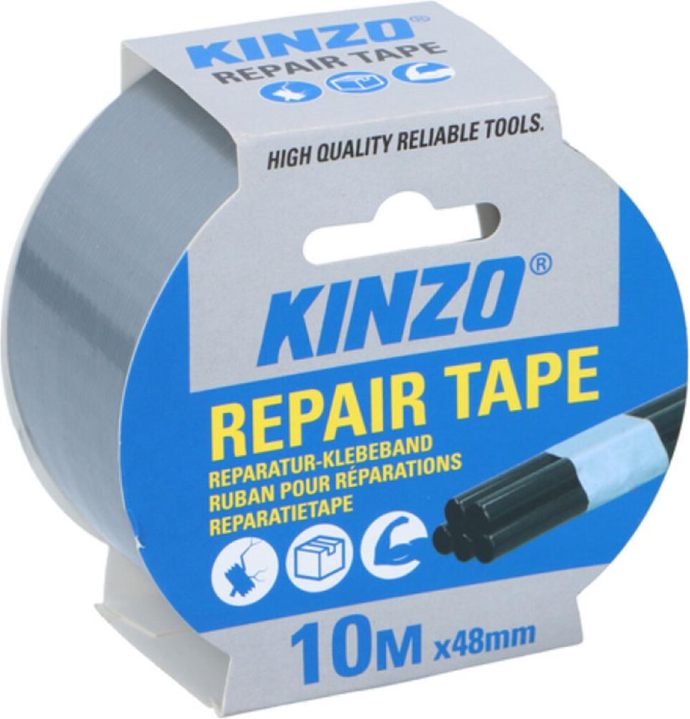 Kinzo Repair tape 48mmx10mtr 48 mm 10 m buy at Galaxus