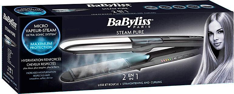 Babyliss paris 2 in 1 new arrivals
